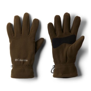 Columbia Muške Rukavice - Fast Trek Maslinasto Zelene | RQPG-14892
